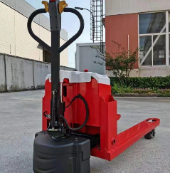 生產(chǎn)車間的搬運設(shè)備為何以手動叉車為主，電動叉車為輔